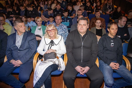 Slavnostna podelitev športnih priznanj(7a)